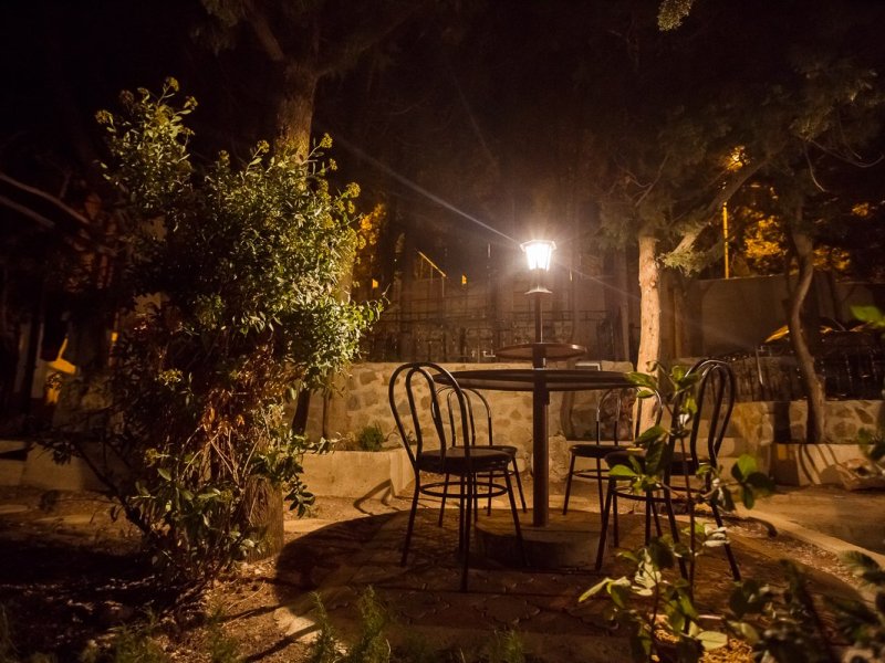 Яхт-Клуб, Крым: фото 5