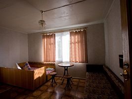 3х местный эконом, База отдыха Яхт-Клуб, Симеиз
