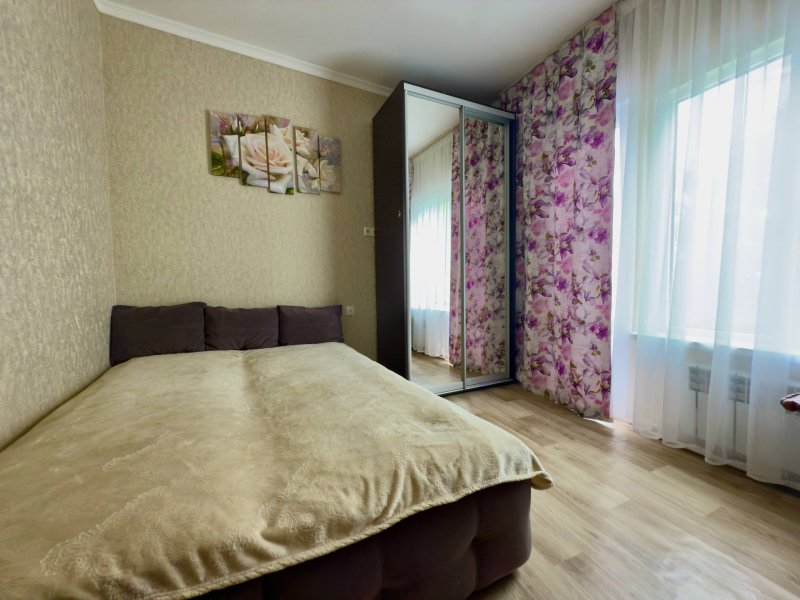 2-й этаж коттеджа в Мисхоре, Крым: фото 4