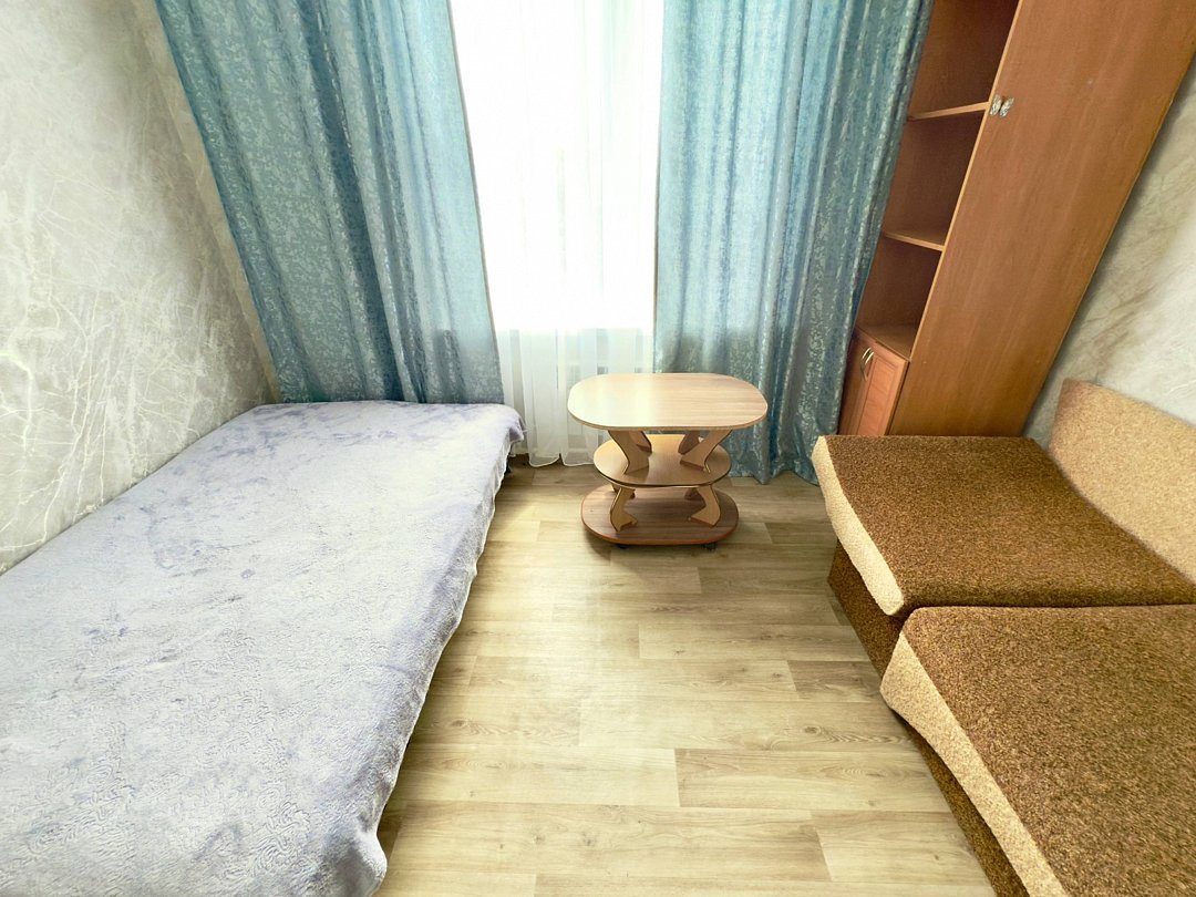 2-й этаж коттеджа в Мисхоре, Крым: фото 5