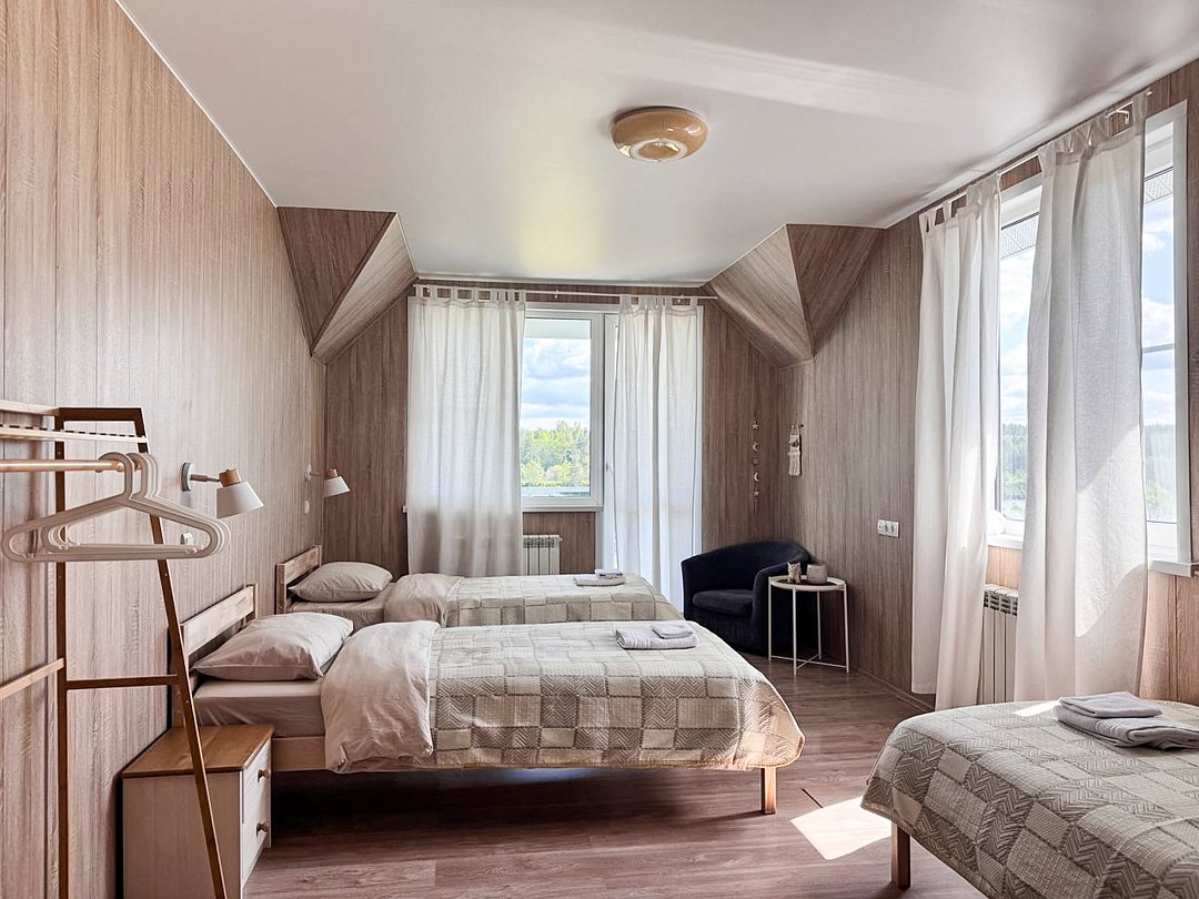 Медведица Шанти, Тверская область: фото 4