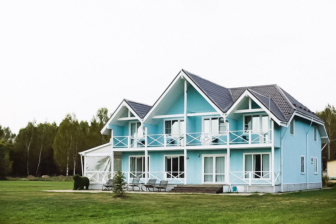 Медведица Шанти, Тверская область: фото 3