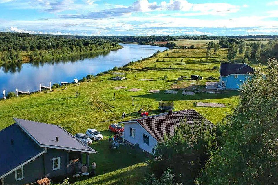 Медведица Шанти, Тверская область: фото 5