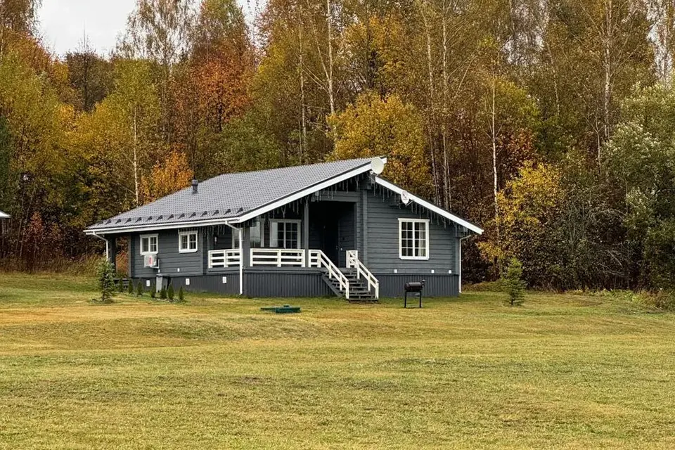 Дома в аренду Медведица Шанти, Кашинский район, Тверская область