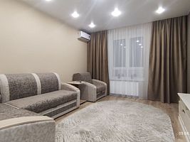 Апартаменты в ЖК  Пионер, База отдыха Апартаменты Кострома, Кострома