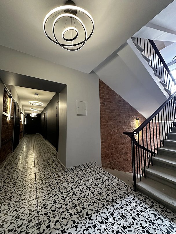 Гостевой дом у Фонтанки, Санкт-Петербург, Ленинградская область