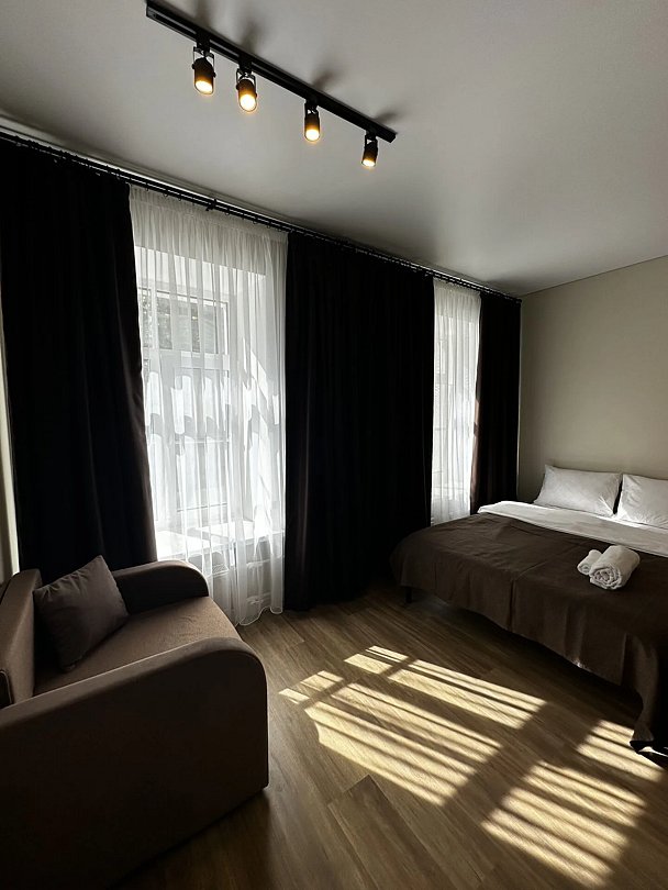 Гостевой дом у Фонтанки, Ленинградская область: фото 3