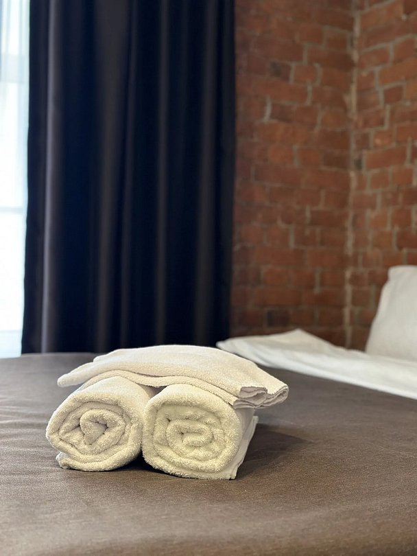 Гостевой дом у Фонтанки, Ленинградская область: фото 4