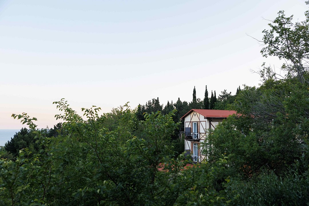 Гостевой дом Горы и Дом, Крым: фото 2