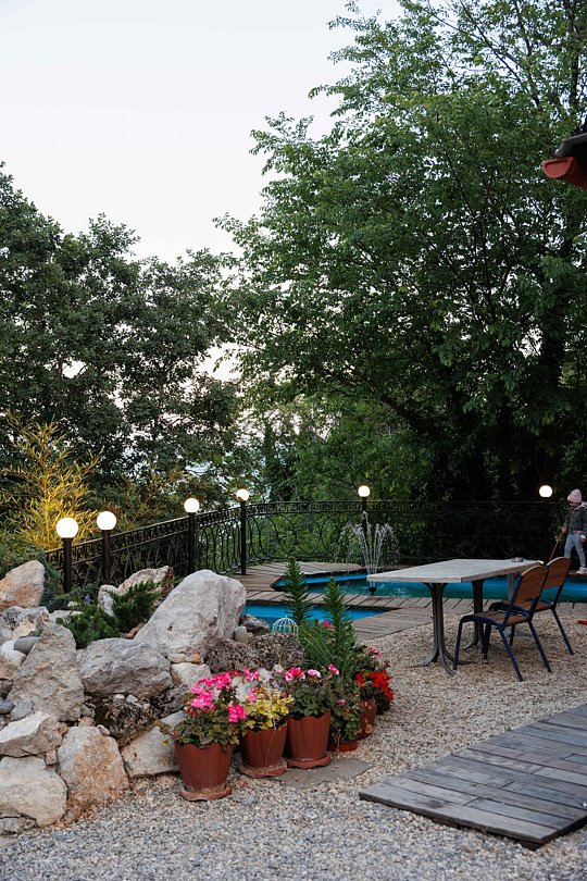 Гостевой дом Горы и Дом, Крым: фото 4