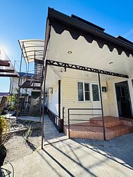 Гостевой дом Ананас