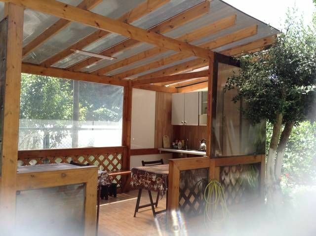 Гостевой дом Ананас, Краснодарский край: фото 5