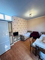 3-х местный номер Стандарт, Гостевой дом Ананас, Сочи
