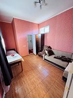 4-х местный Стандарт с раздельными кроватями, Гостевой дом Ананас, Сочи