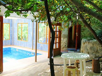 Гостевой Дом Радмир