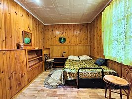 Эконом, Гостевой Дом Радмир, Алупка