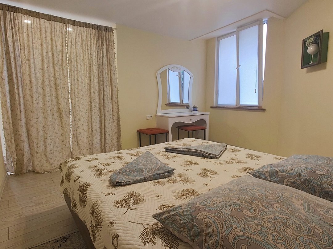 Гостевой Дом Радмир, Крым: фото 5