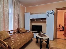 Стандарт 5, Гостевой Дом Радмир, Алупка