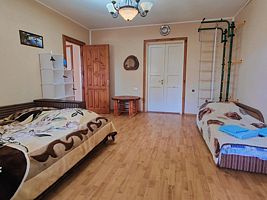 Семейный четырёхместный восток, Гостевой Дом Радмир, Алупка