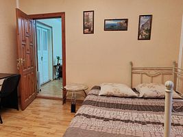 Семейный четырёхместный запад, Гостевой Дом Радмир, Алупка