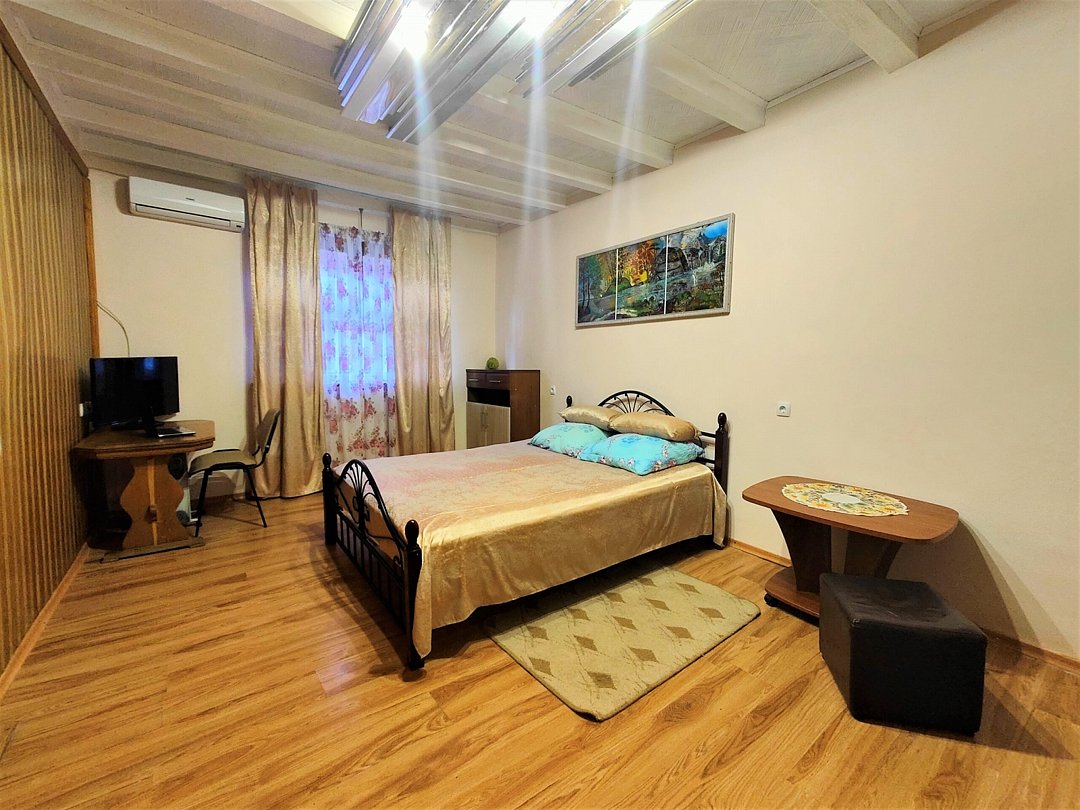 Гостевой Дом Радмир, Крым: фото 4