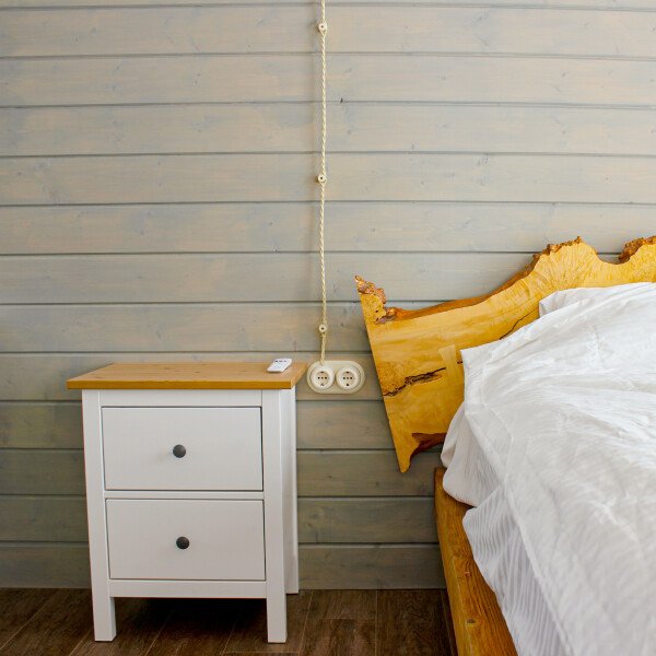 Дом Бигдом 4-местный 2-комнатный