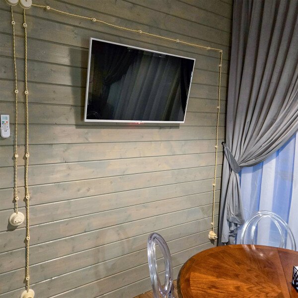 Дом Бигдом 4-местный 2-комнатный