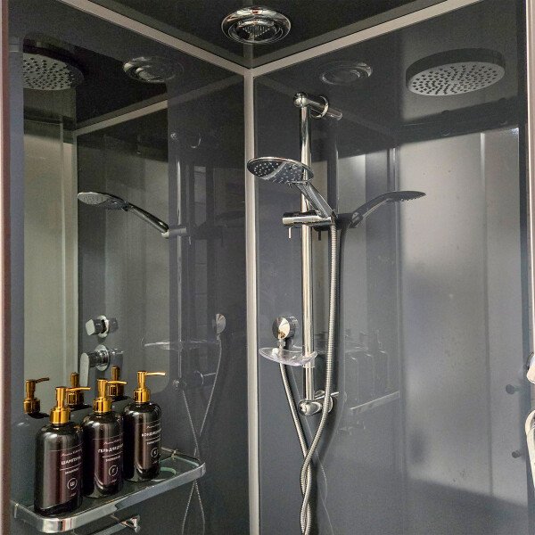 Дом Бигдом 4-местный 2-комнатный