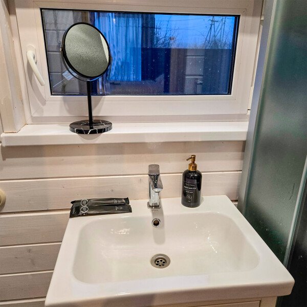 Дом Бигдом 4-местный 2-комнатный