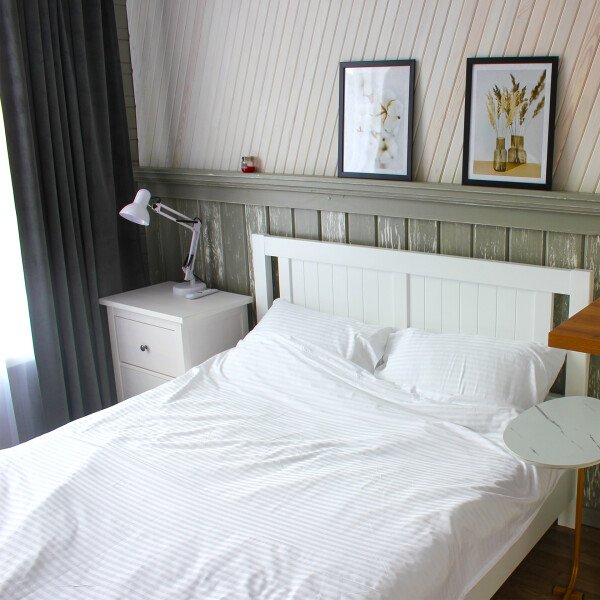 Дом Мидлдом 2-местный 1-комнатный