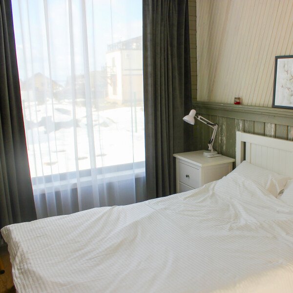 Дом Мидлдом 2-местный 1-комнатный