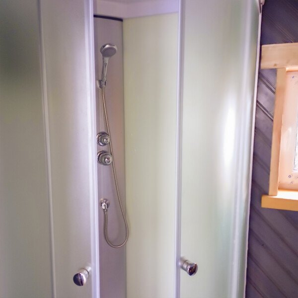 Дом Смолдом 2-местный 1-комнатныйФотографии