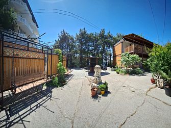 Гостевой Дом Белая Русь