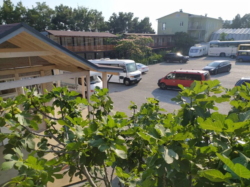 Гостевой Дом Белая Русь, Крым: фото 2