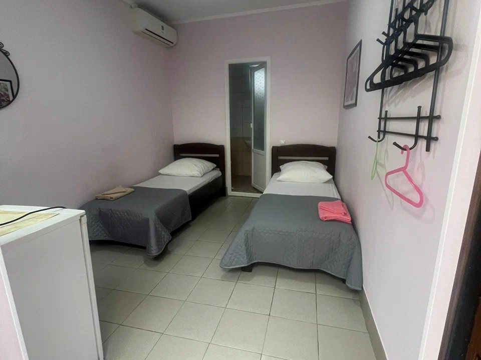 Гостевой дом Адриана, Краснодарский край: фото 3