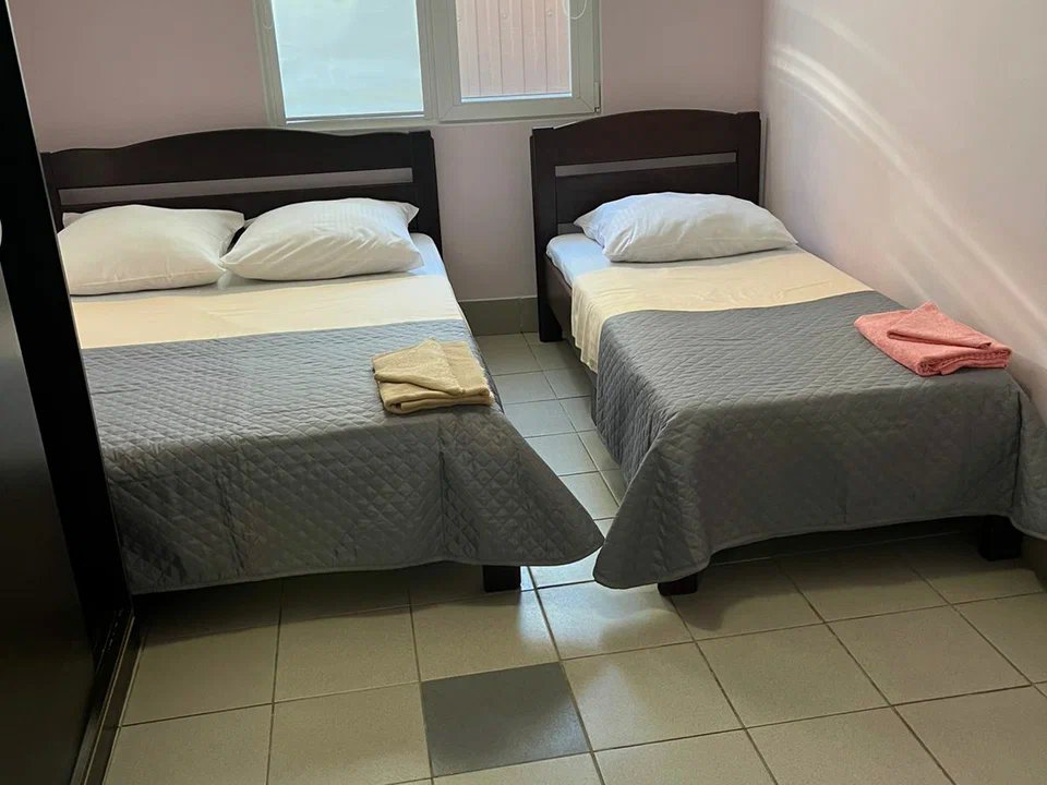 Гостевой дом Адриана, Краснодарский край: фото 2