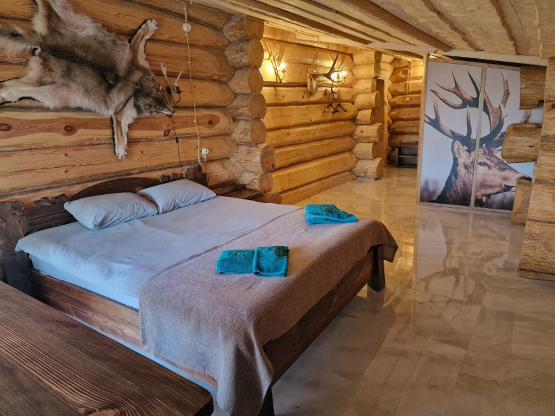 Гостевой дом Озеро Неро, Ростов Великий, Ярославская область