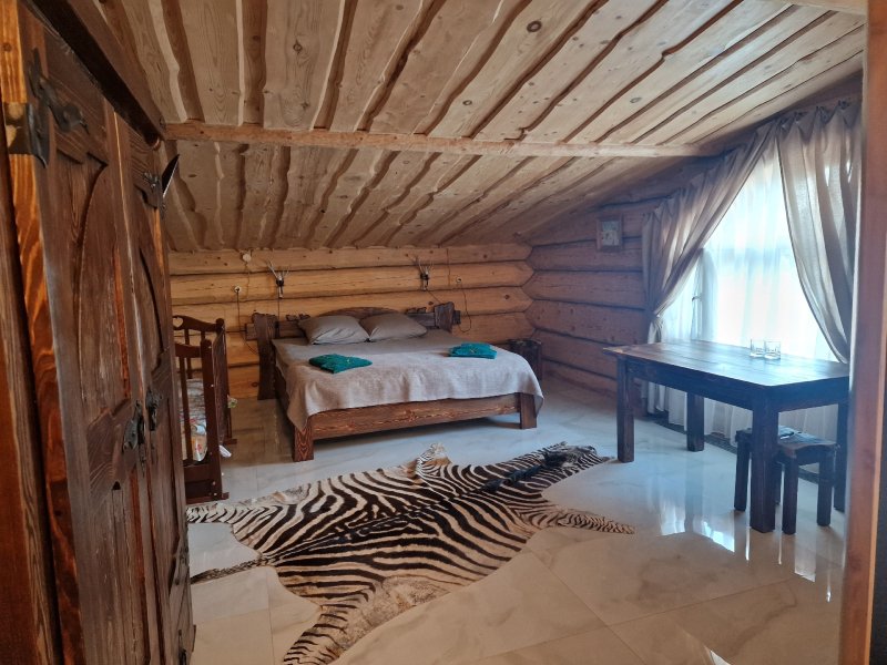 Гостевой дом Озеро Неро, Ярославская область: фото 3