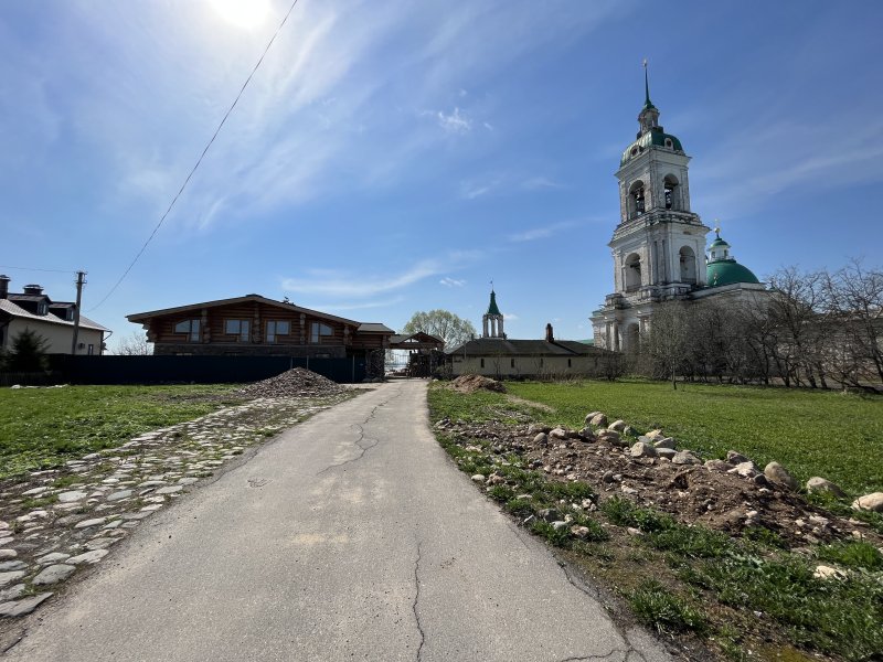 Гостевой дом Озеро Неро, Ярославская область: фото 4