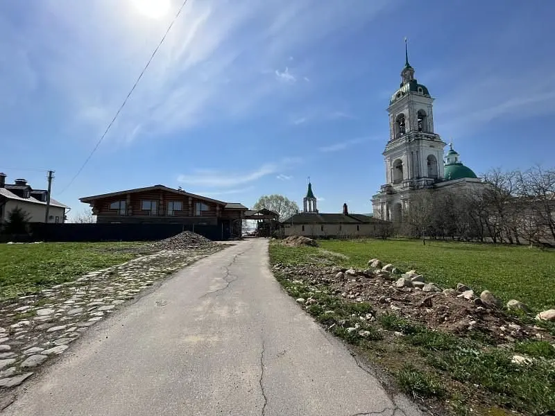 Гостевой дом Озеро Неро, Ярославская область: фото 4