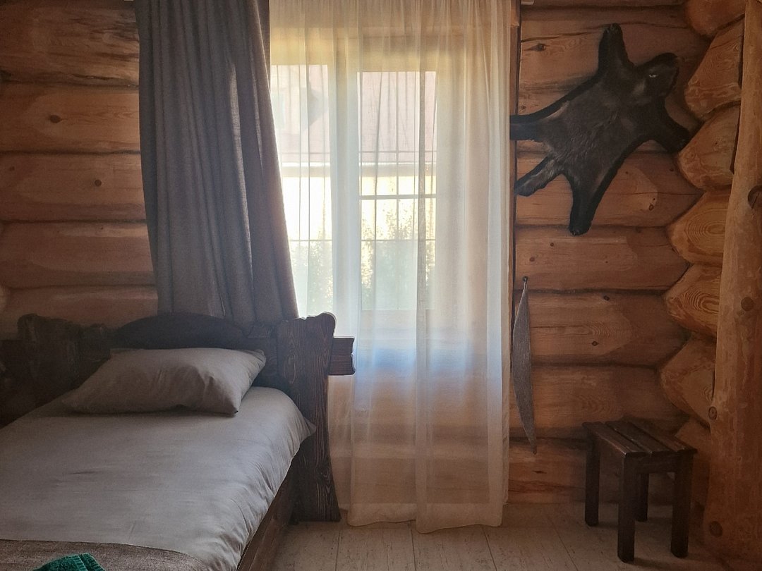 Гостевой дом Озеро Неро, Ярославская область: фото 5