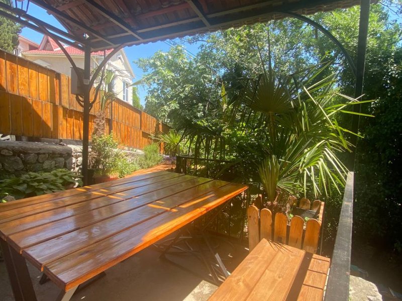 Гостевой дом Соверен, Крым: фото 2