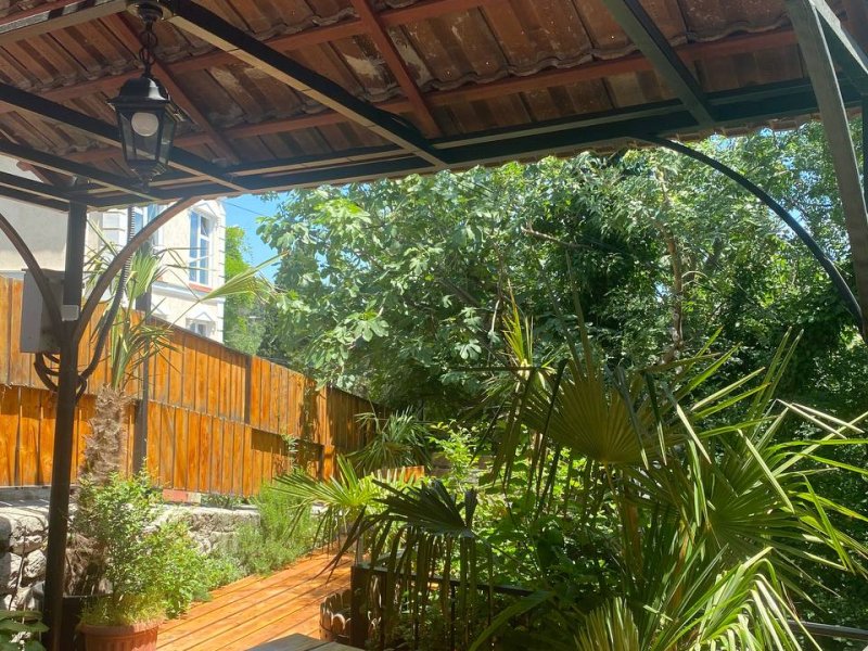 Гостевой дом Соверен, Крым: фото 4