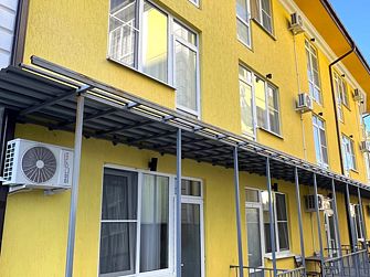 Гостевой дом Бриз