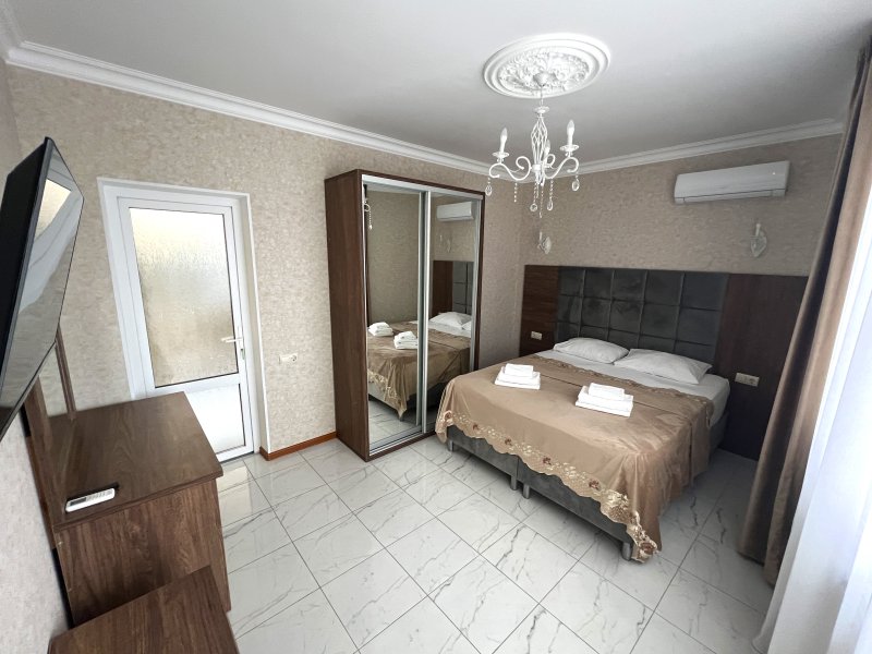 Бриз, Краснодарский край: фото 2