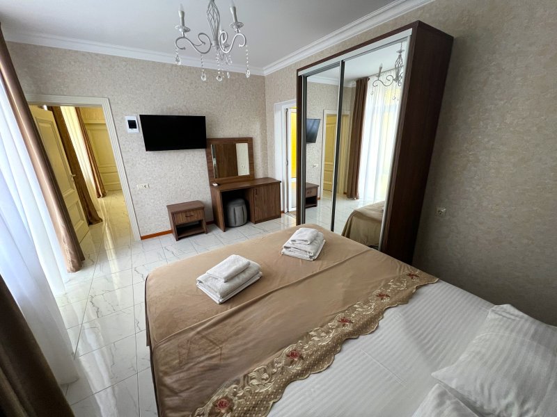 Бриз, Краснодарский край: фото 3