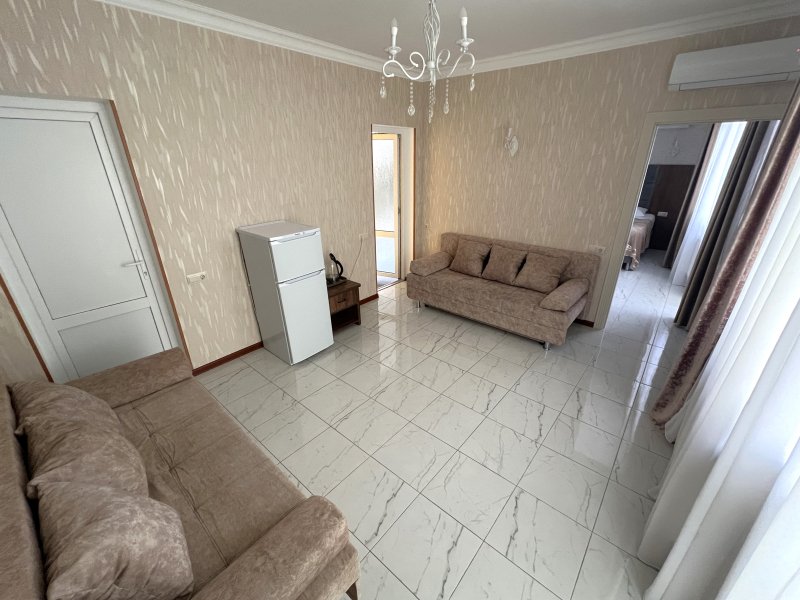 Бриз, Краснодарский край: фото 4