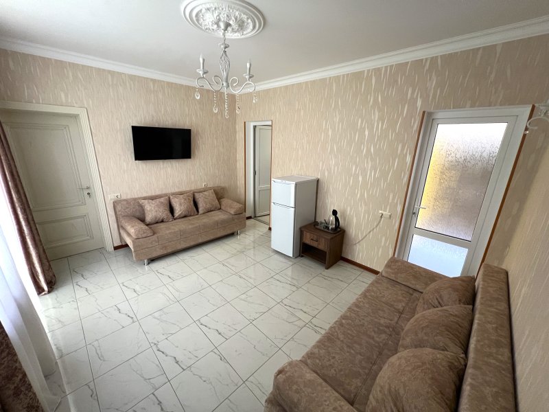 Бриз, Краснодарский край: фото 5