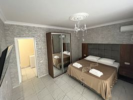 Стандартный трехместный, Гостевой дом Бриз, Адлер