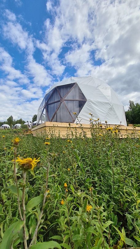 Сфера 2-местный